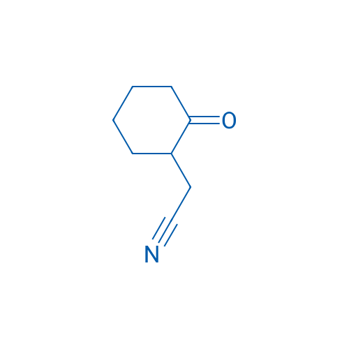 2-(2-Oxocyclohexyl)acetonitrile 250mg