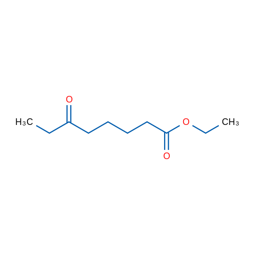 Ethyl 6-oxooctanoate 1g