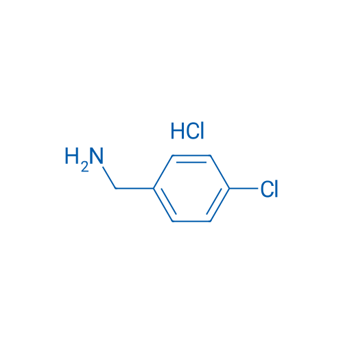 (4-Chlorophenyl)methanamine hydrochloride 250mg