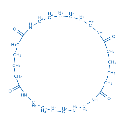 1,8,15,22-Tetraazacyclooctacosane-2,7,16,21-tetraone 10mg