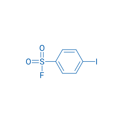 4-Iodobenzene-1-sulfonyl fluoride 100mg