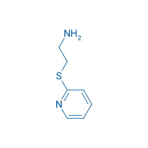 2-(Pyridin-2-ylthio)ethanamine 5g