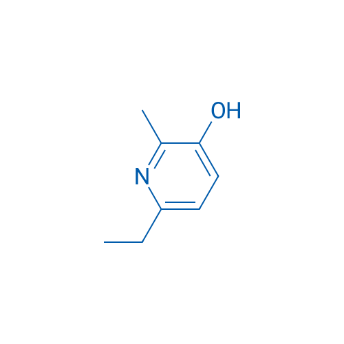 6-Ethyl-2-methylpyridin-3-ol 1g