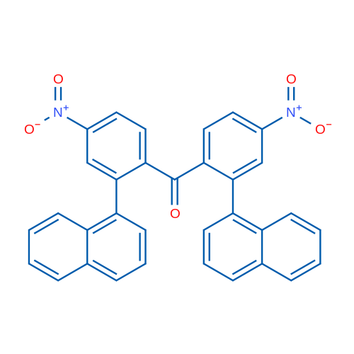 1-Naphthyl-4-nitrophenyl ketone 5g