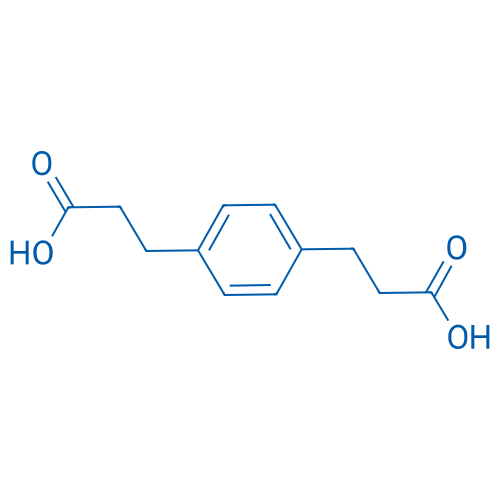 1,4-Phenylenedipropionic acid 100mg