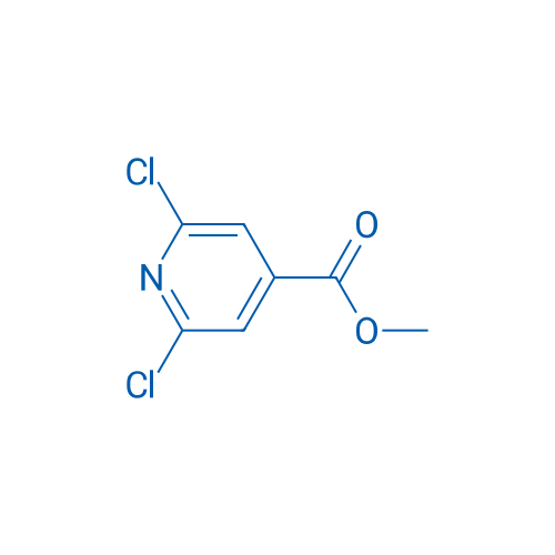 Methyl 2,6-dichloroisonicotinate 25g