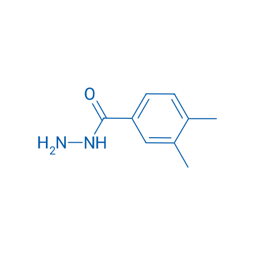 3,4-Dimethylbenzohydrazide 5g