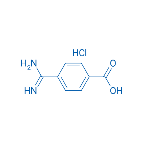 4-Carbamimidoylbenzoic acid hydrochloride 25g