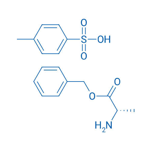 L-Alanine Benzyl Ester p-Toluenesulfonate  1g