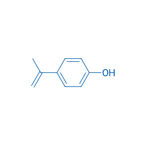 4-Isopropenylphenol 5g