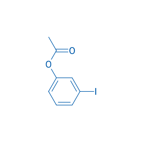 3-Iodophenyl acetate 1g