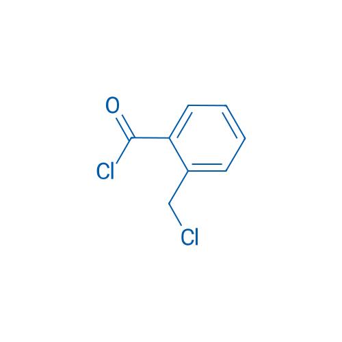 2-(Chloromethyl)benzoyl chloride 250mg