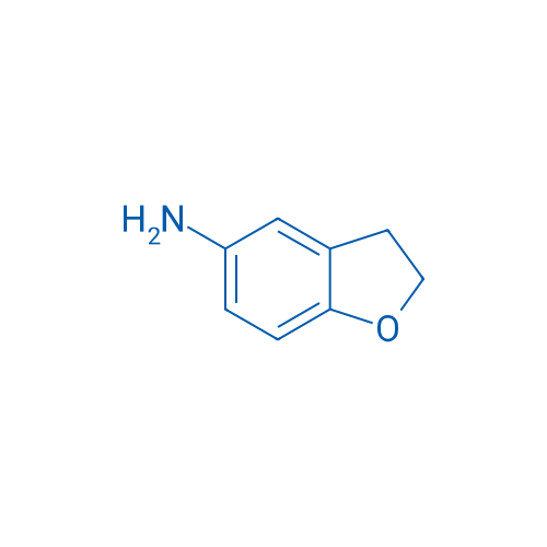 2,3-Dihydrobenzofuran-5-amine 10g