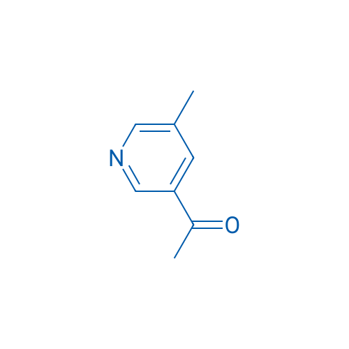 1-(5-Methylpyridin-3-yl)ethanone 250mg