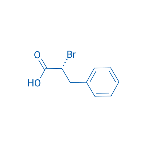 (R)-2-Bromo-3-phenylpropionic acid 250mg