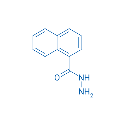 1-Naphthohydrazide 5g