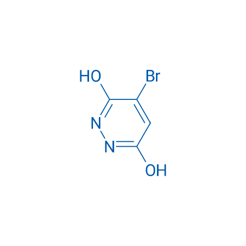 4-Bromopyridazine-3,6-diol 100g