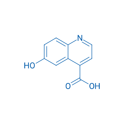 6-Hydroxyquinoline-4-carboxylic acid 5g