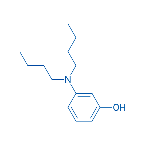 N,N-Dibutyl-3-aminophenol 25g