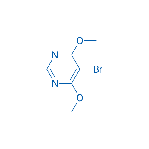 5-Bromo-4,6-dimethoxypyrimidine 10g