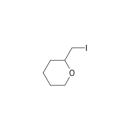 2-(Iodomethyl)tetrahydro-2H-pyran 250mg