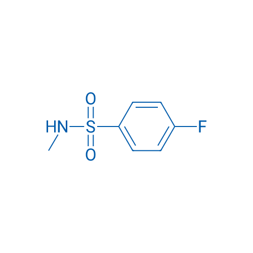 4-Fluoro-N-methylbenzenesulfonamide 25g