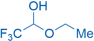 Trifluoroacetaldehydeethylhemiacetal 5g