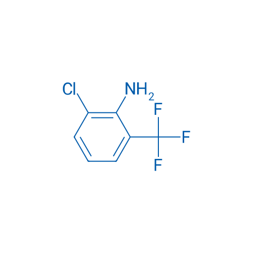 2-Chloro-6-(trifluoromethyl)aniline 10g