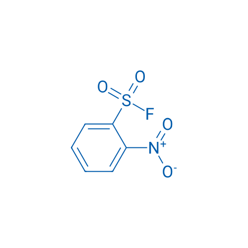 2-Nitrobenzene-1-sulfonyl fluoride 5g