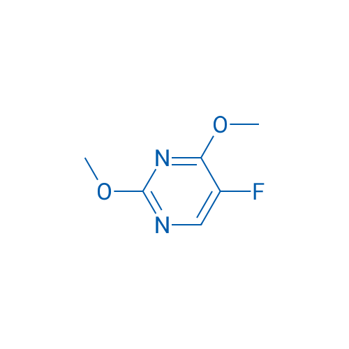 5-Fluoro-2,4-dimethoxypyrimidine 100mg