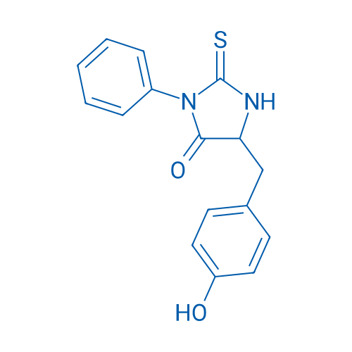 Phenylthiohydantoin-tyrosine  100mg