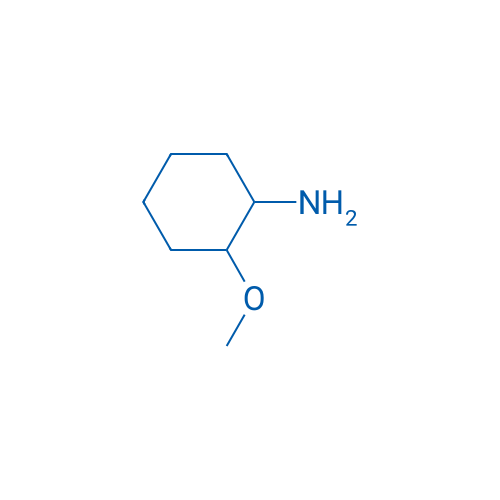2-Methoxycyclohexanamine 250mg