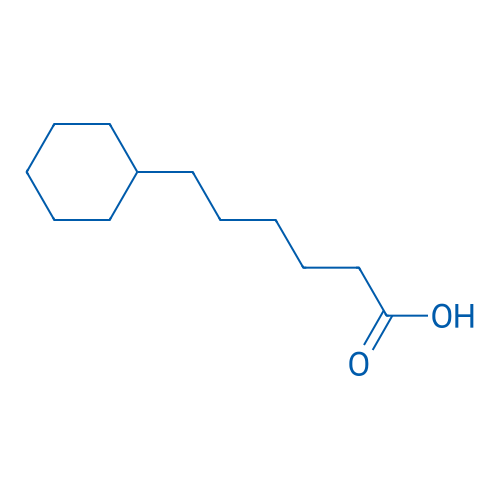 6-Cyclohexylhexanoic acid 100mg
