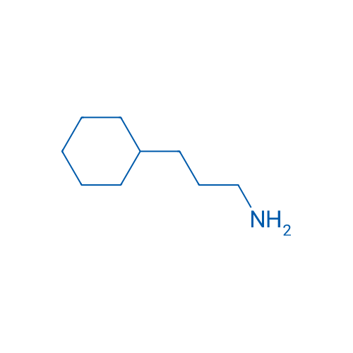 3-Cyclohexylpropan-1-amine 5g