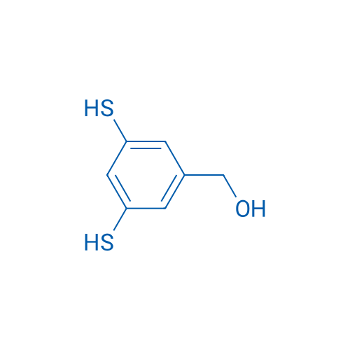 (3,5-Dimercaptophenyl)methanol 1g