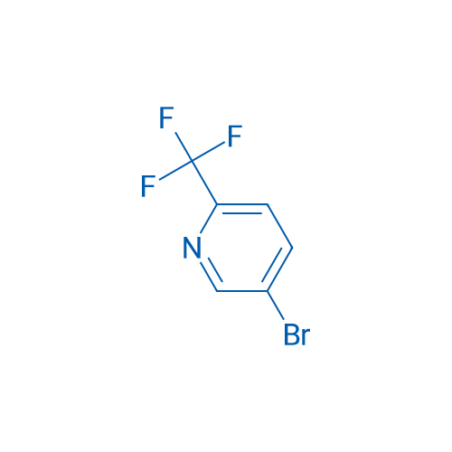 5-Bromo-2-trifluoromethylpyridine 5g