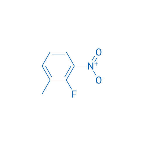 2-Fluoro-1-methyl-3-nitrobenzene 1000g