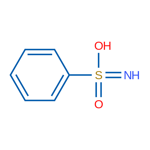 Benzenesulfonimidic acid 500g