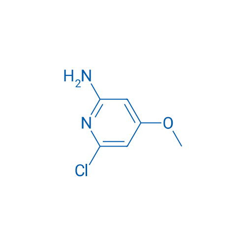 6-Chloro-4-methoxypyridin-2-amine 5g