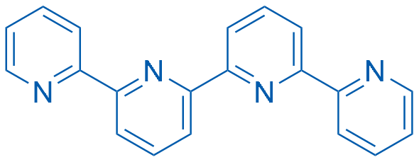 2,2':6',2'':6'',2'''-Quaterpyridine 50mg
