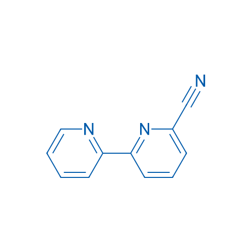 [2,2'-Bipyridine]-6-carbonitrile 100mg
