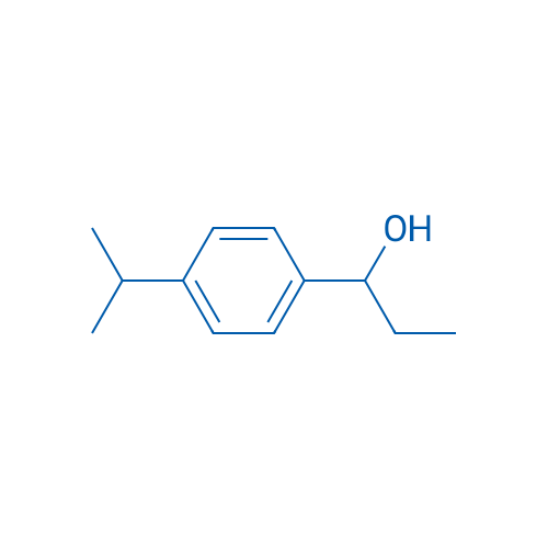 1-(4-Isopropylphenyl)propan-1-ol 1g