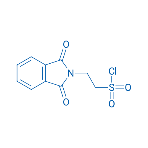 2-(1,3-Dioxoisoindolin-2-yl)ethanesulfonylchloride 25g