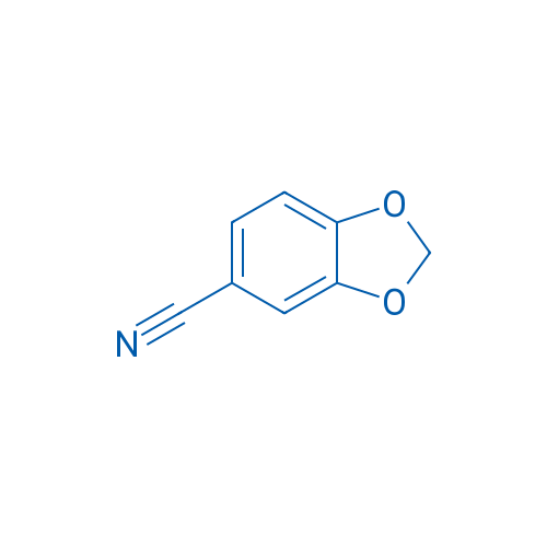 Piperonylonitrile 25g