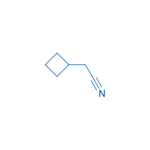 2-Cyclobutylacetonitrile 100mg