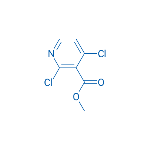 Methyl 2,4-dichloronicotinate 10g