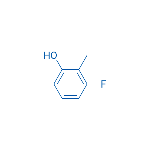 3-Fluoro-2-methylphenol 500g