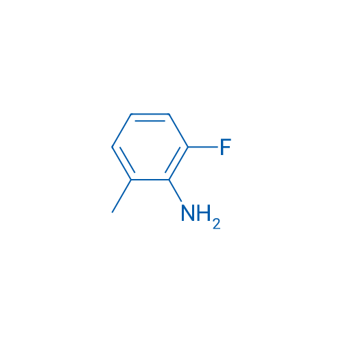 2-Fluoro-6-methylaniline 10g