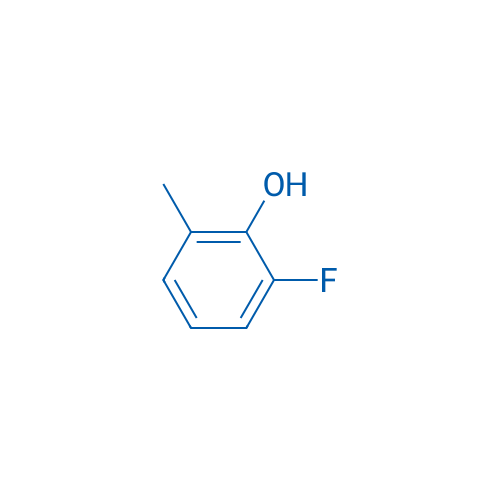 2-Fluoro-6-methylphenol 250mg
