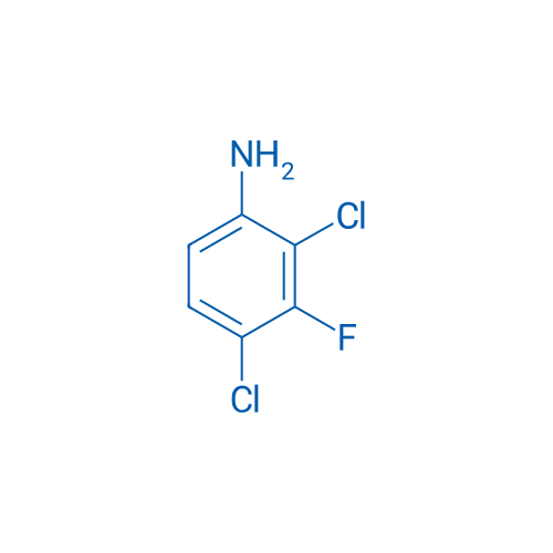 2,4-Dichloro-3-fluoroaniline 250mg
